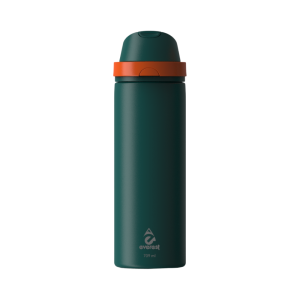 Garrafa Térmica Everest Niva Verde 1182Ml